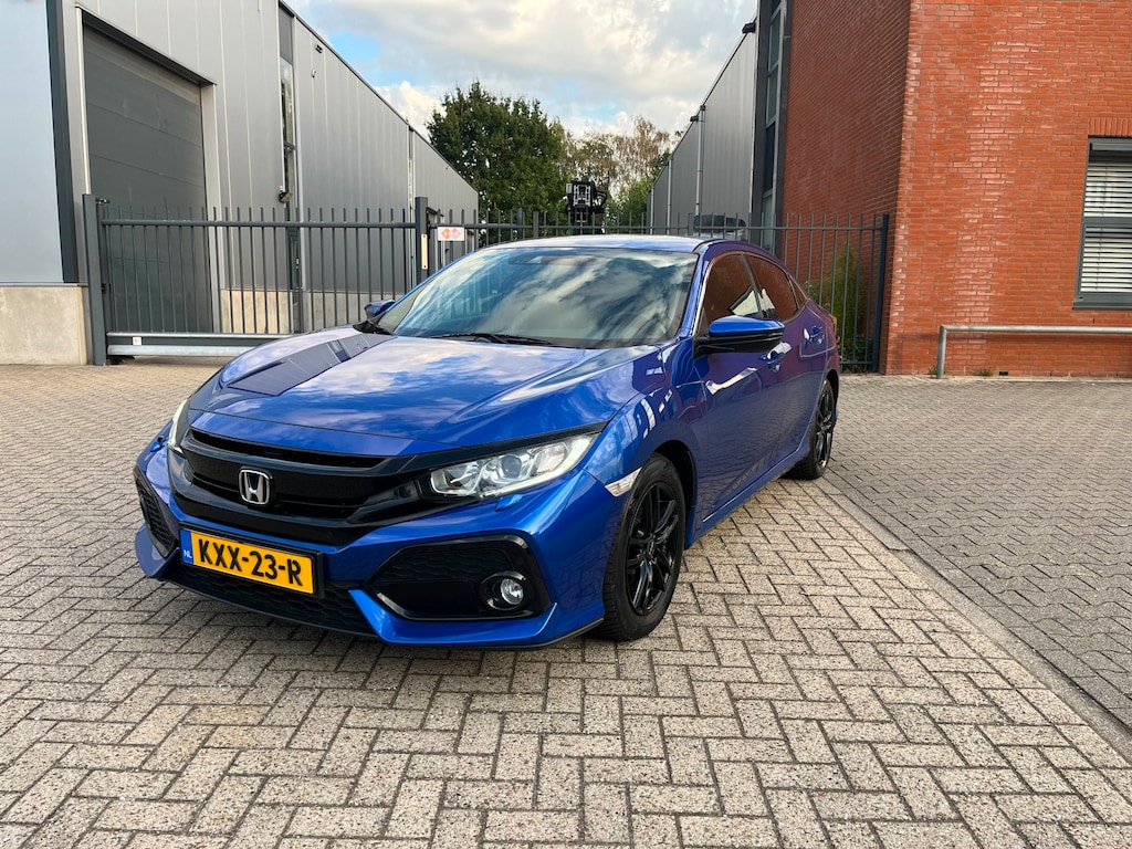 Honda Civic 1.0 i-VTEC Comfort