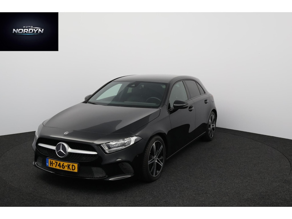 Mercedes-Benz A-klasse 160 Advantage