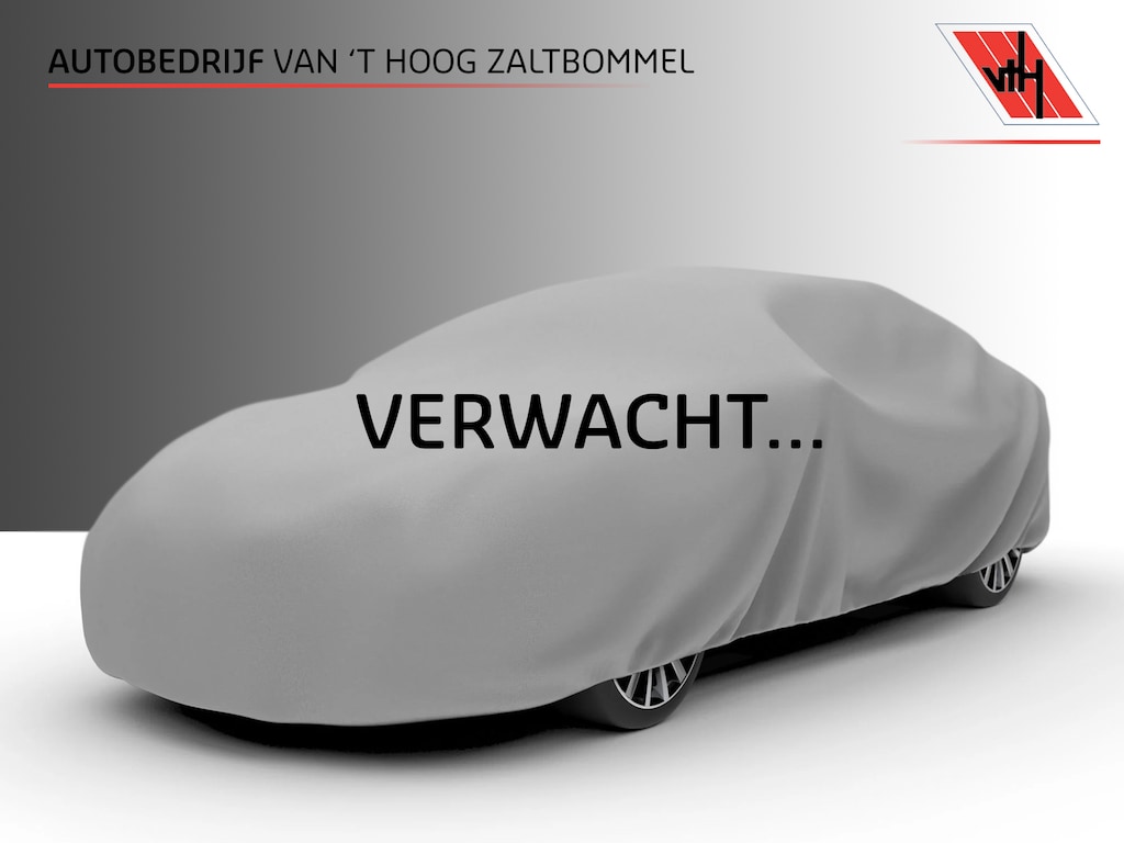 Mercedes-Benz B-klasse 180 AUT7 Prestige LEDER NAVI CAMERA TREKHAAK