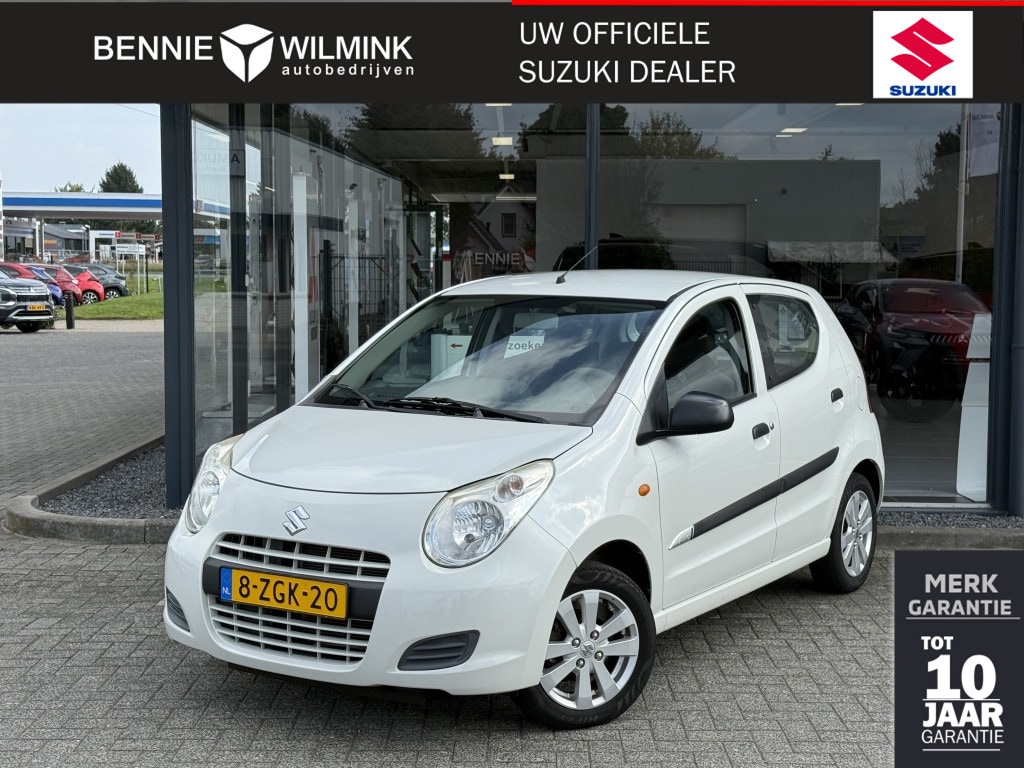 Suzuki Alto 1.0 Celebrat. EASSS