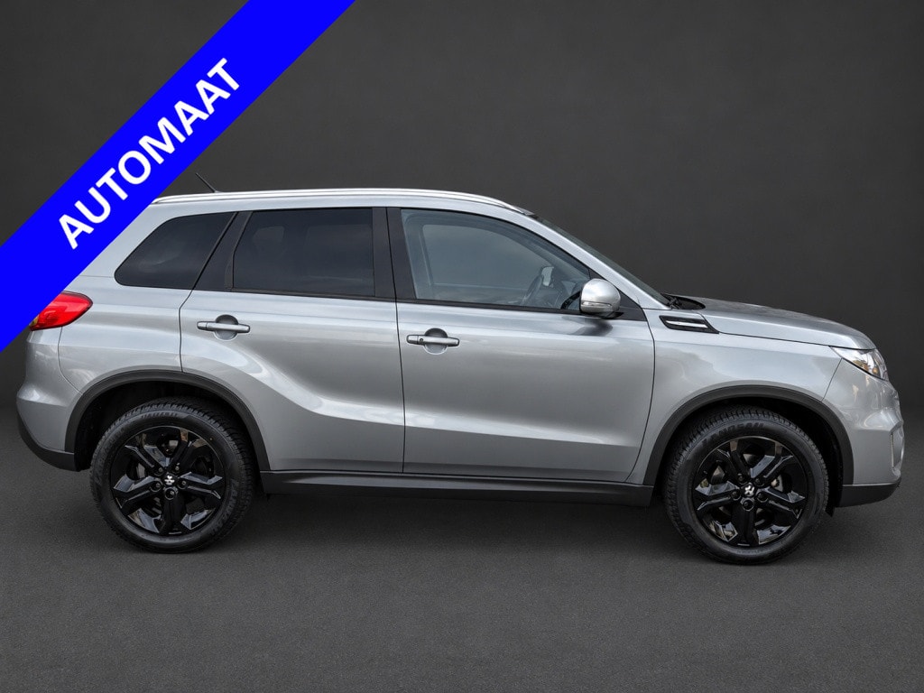 Suzuki Vitara 1.4 S AUTOMAAT