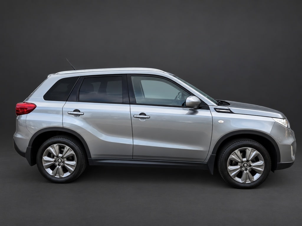 Suzuki Vitara 1.0 B.jet Select Trekhaak