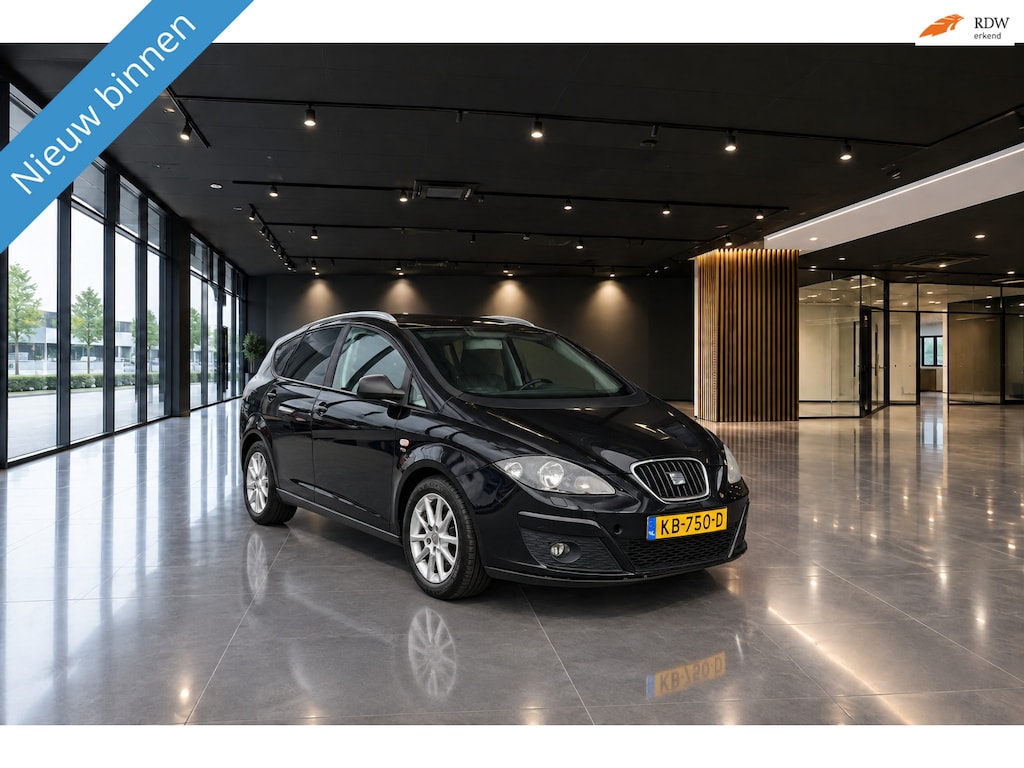 SEAT Altea XL 1.2 TSI ECOMOTIVE BUSINESSLINE HIGH