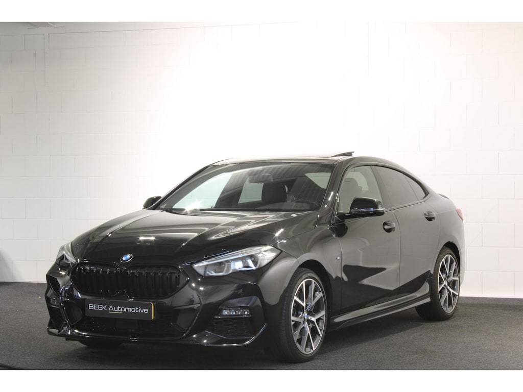 BMW 2-serie Gran Coupé 218i | M Sport | NAP | PANO | H/K