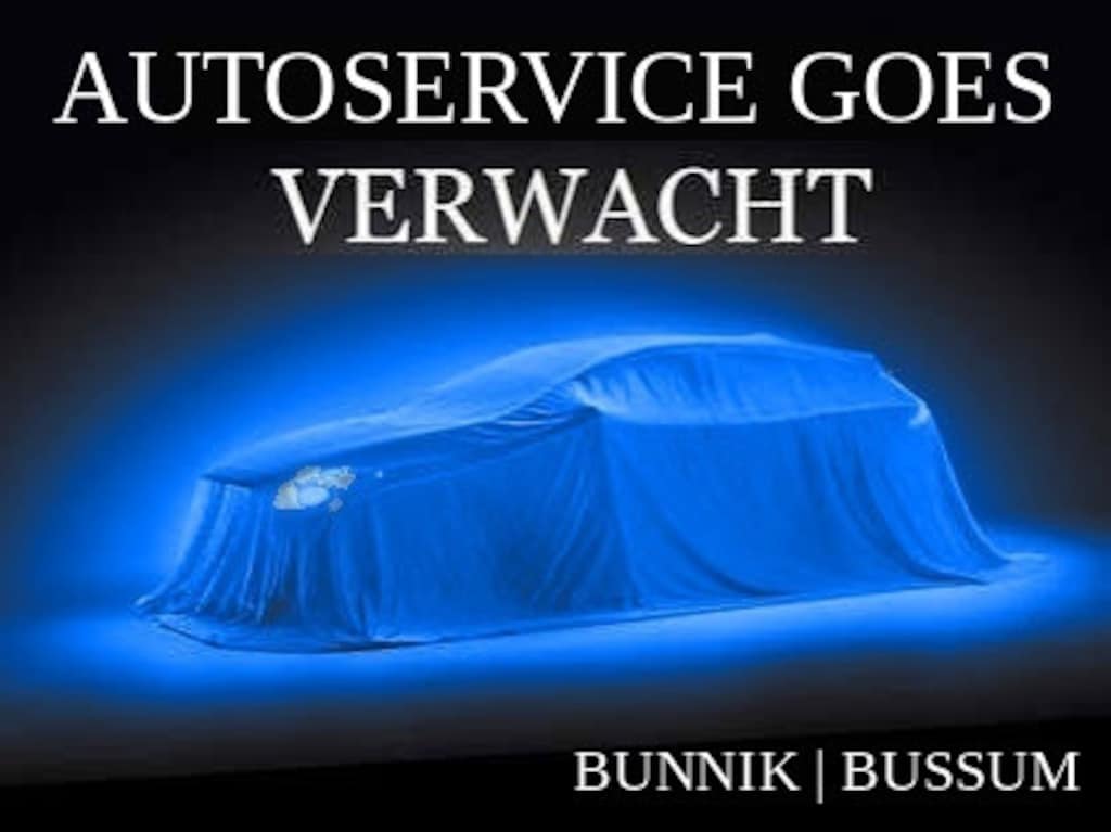 Volvo V70 2.0 T5 Kinetic