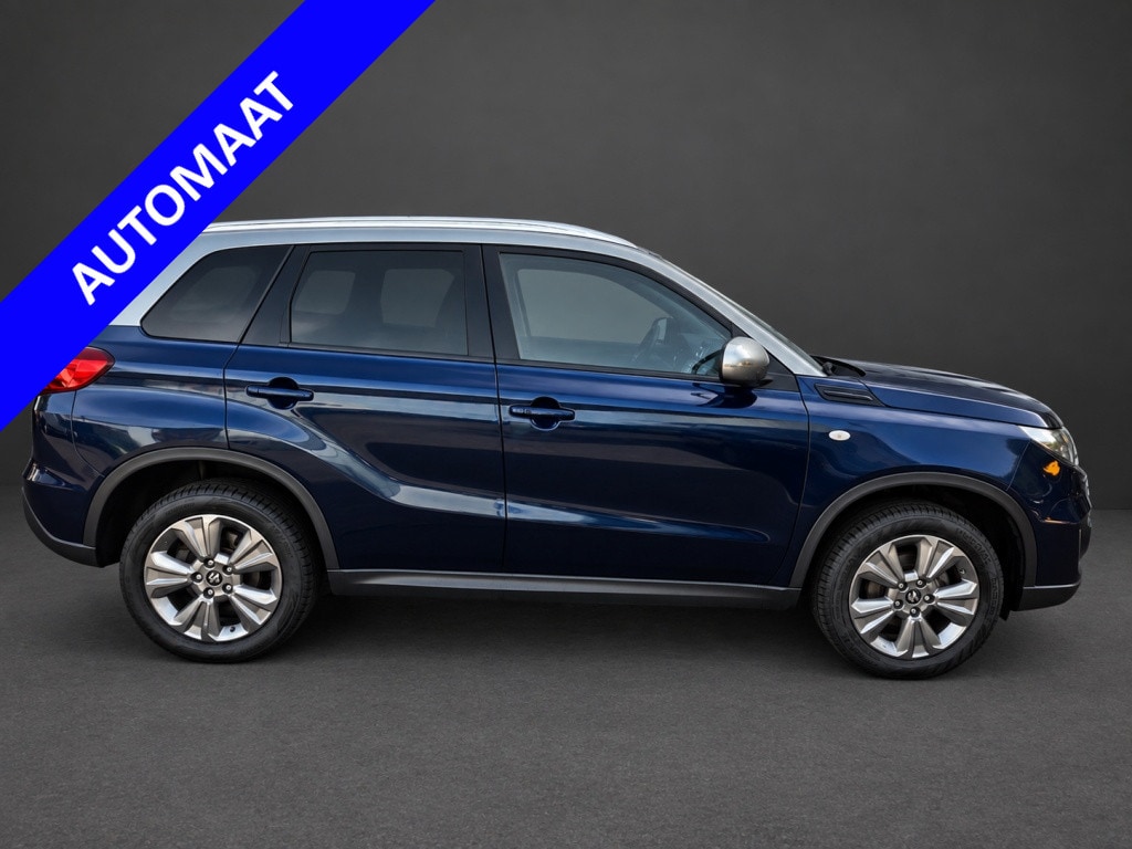 Suzuki Vitara 1.5 Hybrid Style Automaat