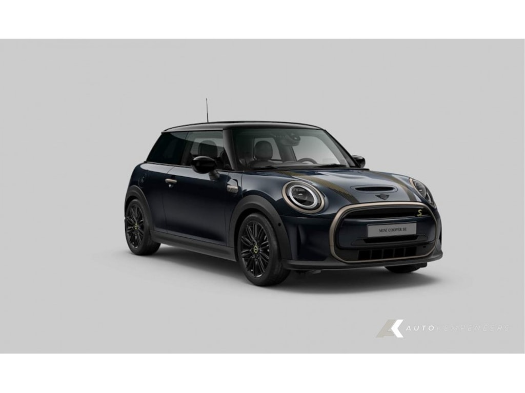 MINI Mini Electric Cooper SE Resolute Edition | Panorama | Harman/Kardon | Head-Up | Camera | Leder | Premium Plus