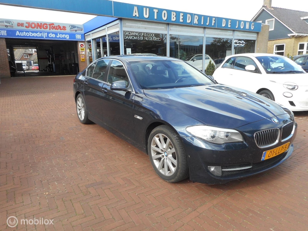 BMW 5-Serie 523i Executive