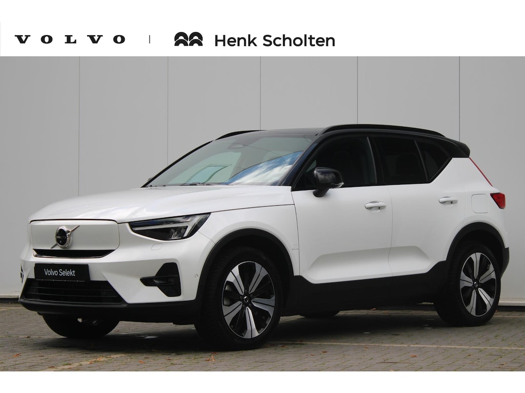 Volvo XC40 Recharge Ultimate 70 kWh