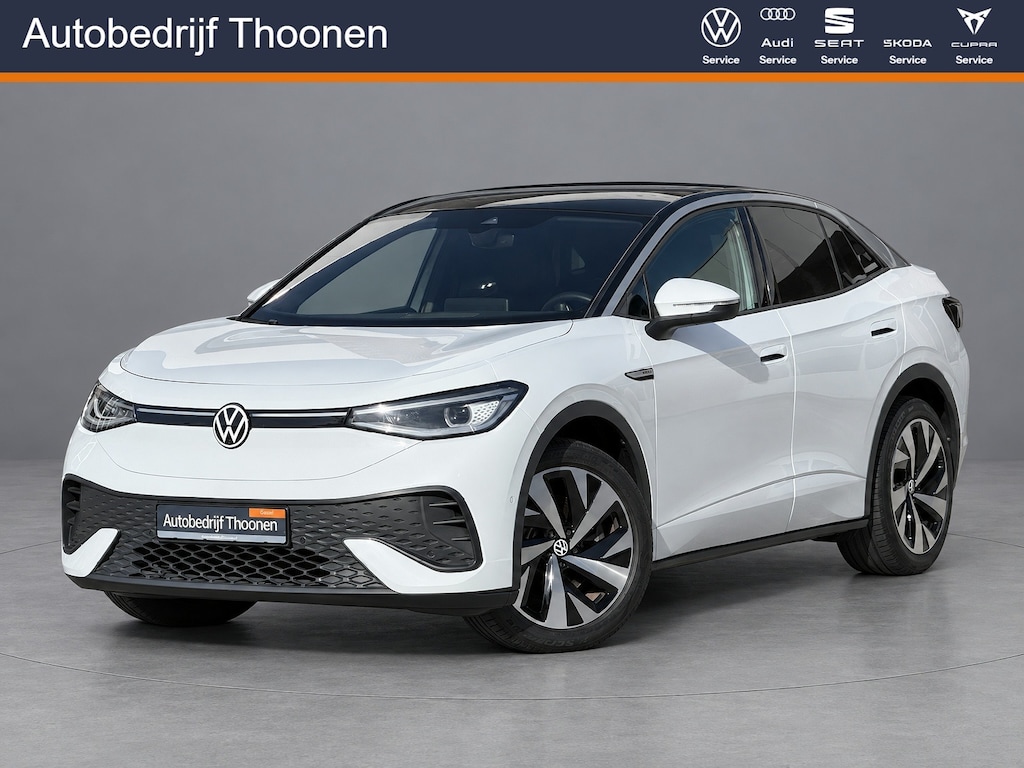 Volkswagen ID.5 Pro Business 77 kWh | trekhaak | 20" | 360º camera