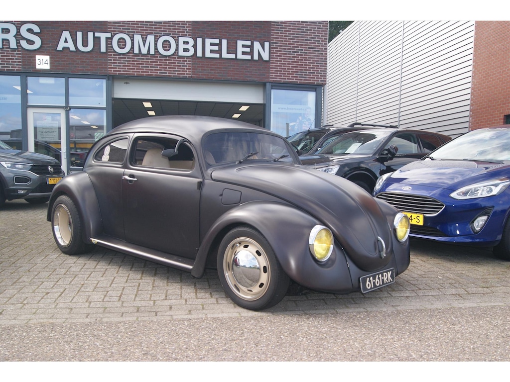 Volkswagen Kever 1300 KEVER1600cc TOP CHOP