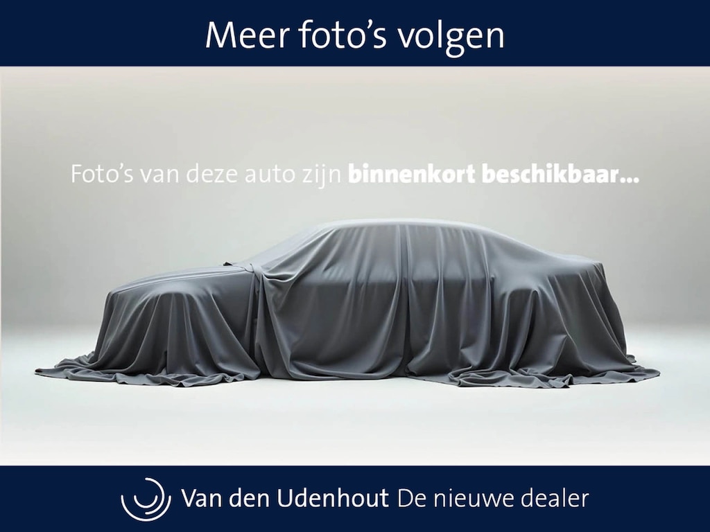 Volkswagen Tiguan 1.5 TSI 150pk DSG R-Line | Panoramadak | Wekl. trekhaak | Acc | Navigatie