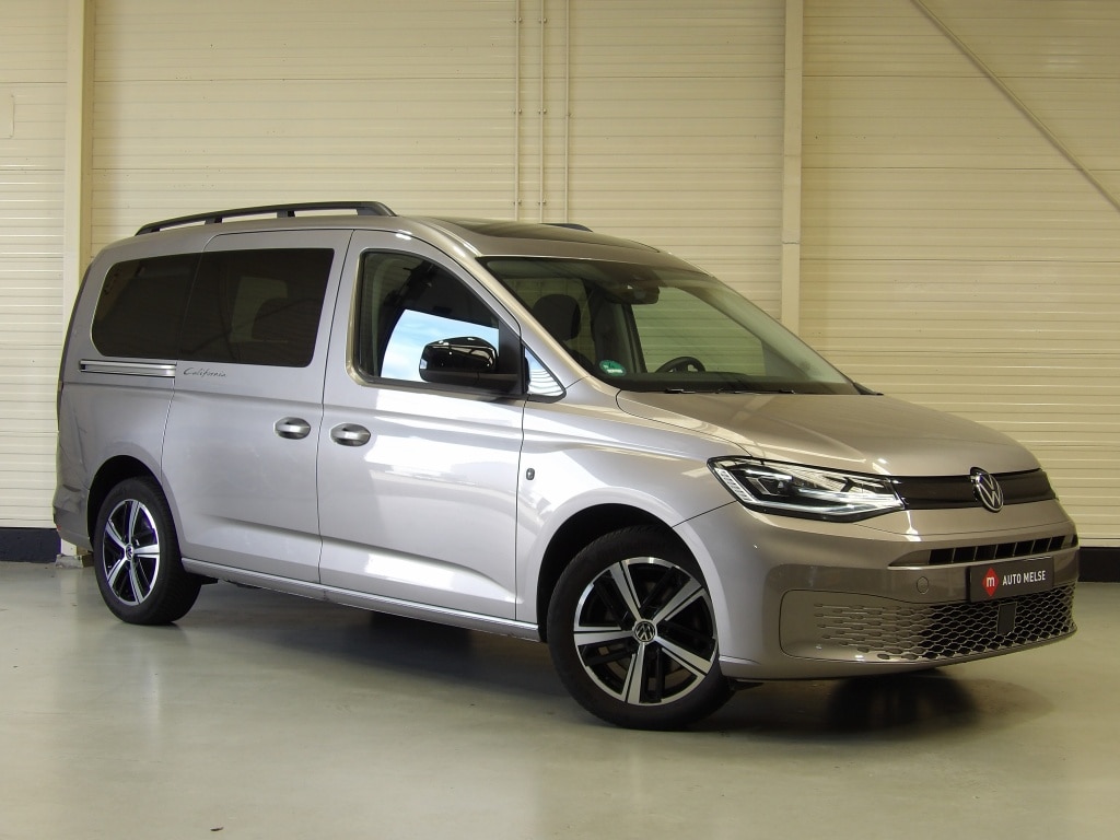 Volkswagen Caddy Maxi 1.5 TSI 114pk L2H1 7-DSG California