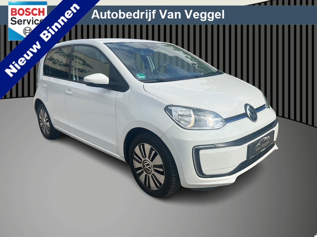 Volkswagen e-Up! e-up! SOH 91% camera, cruise, airco, lmv