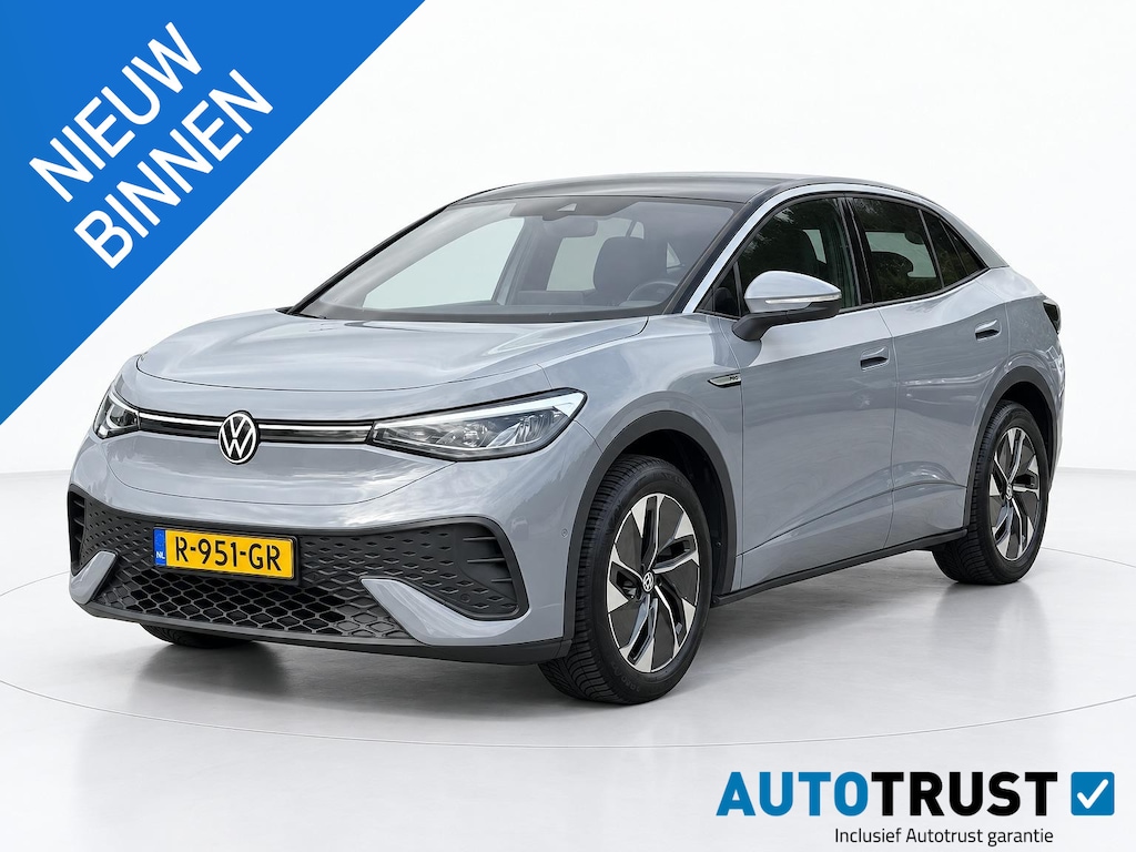 Volkswagen ID.5 Pro 77 kWh STUUR/STOEL VERW. ADAPT.CRUISE
