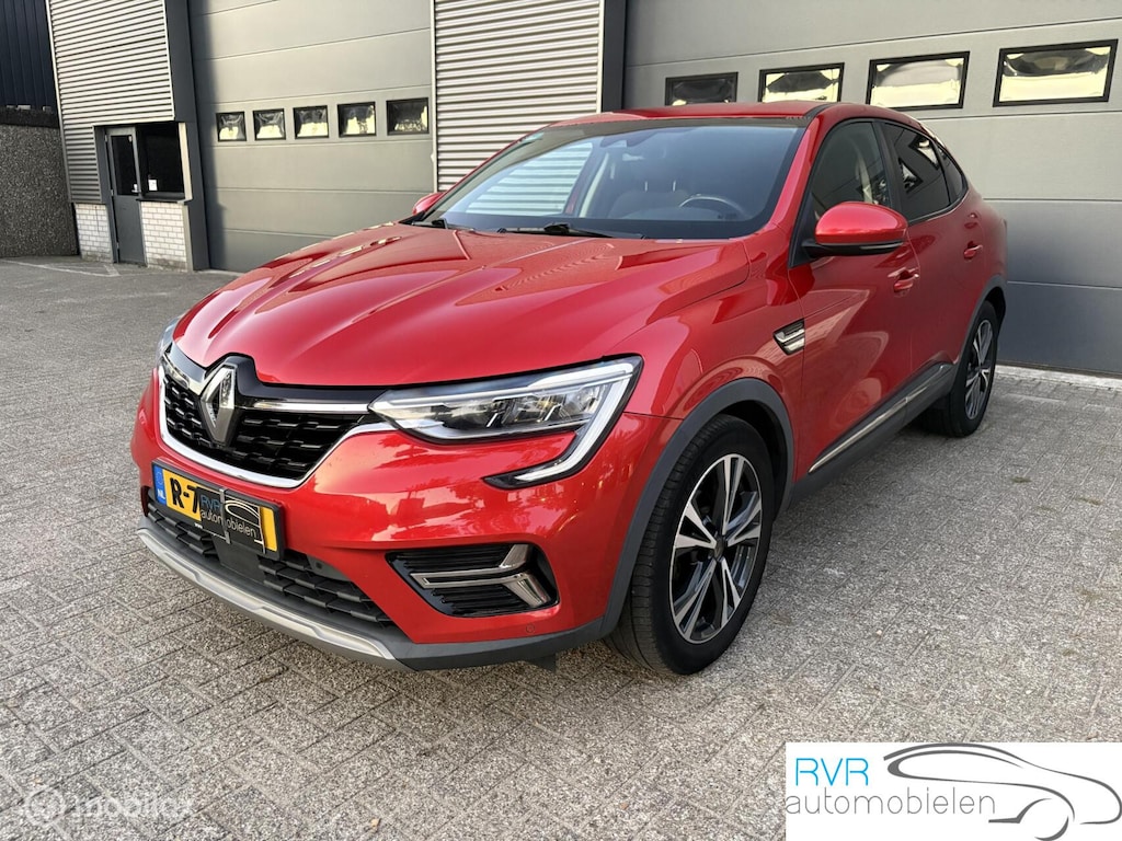 Renault Arkana 1.3 TCe 140