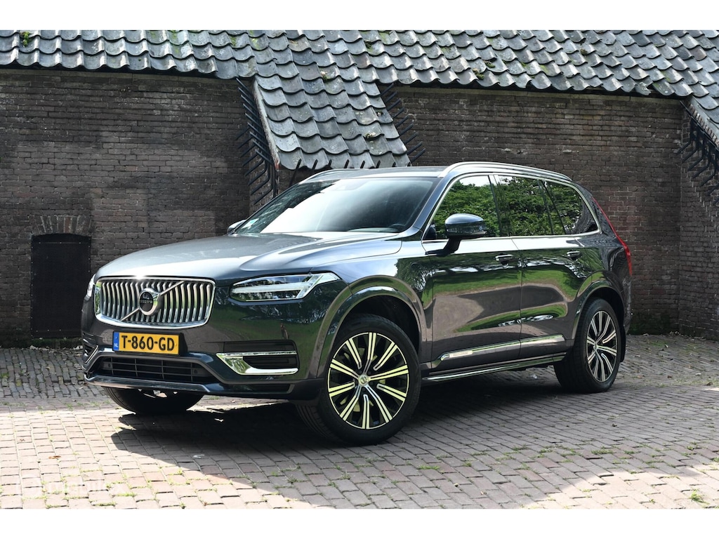 Volvo XC90 2.0 T8 Twin Engine AWD Inscription