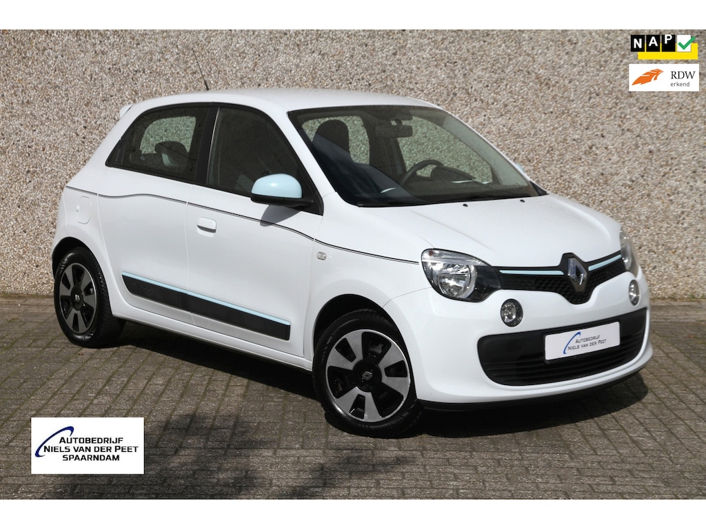 Renault Twingo 1.0 SCe Collection / Airco / Recent onderhouden / All season banden / Elektrische ramen