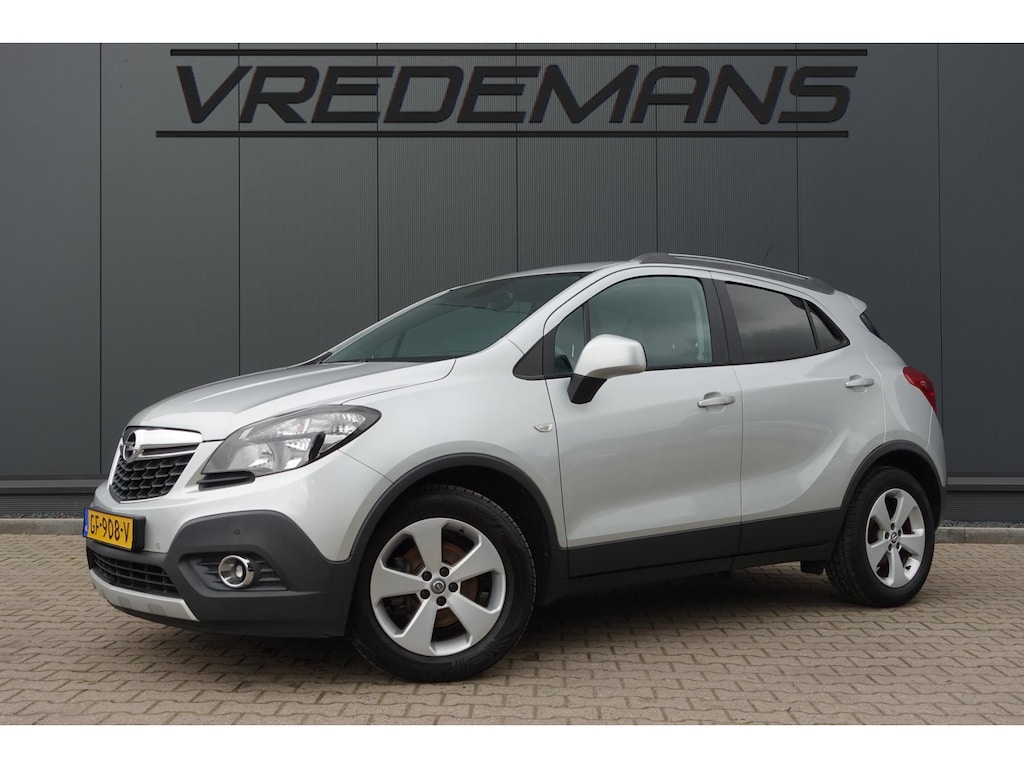 Opel Mokka 1.6 CDTi Business+
