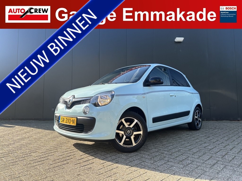 Renault Twingo 1.0 SCe Limited | A/C | LMV