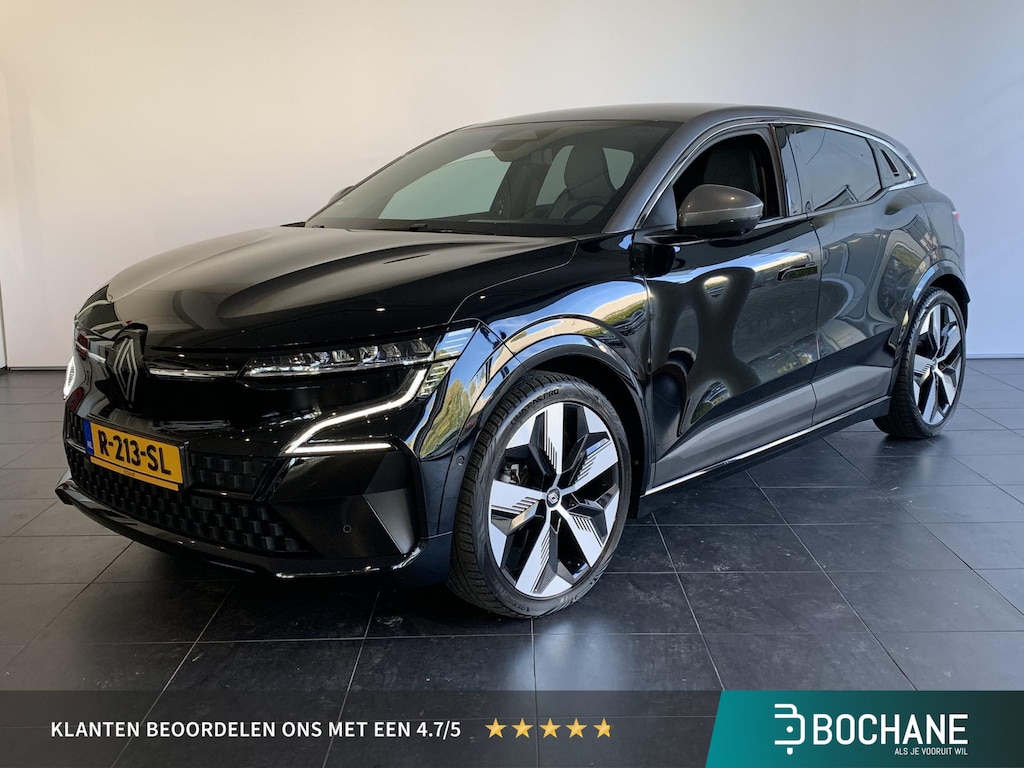 Renault Megane E-Tech EV60 Techno 1 fase lader | 99% SOH |