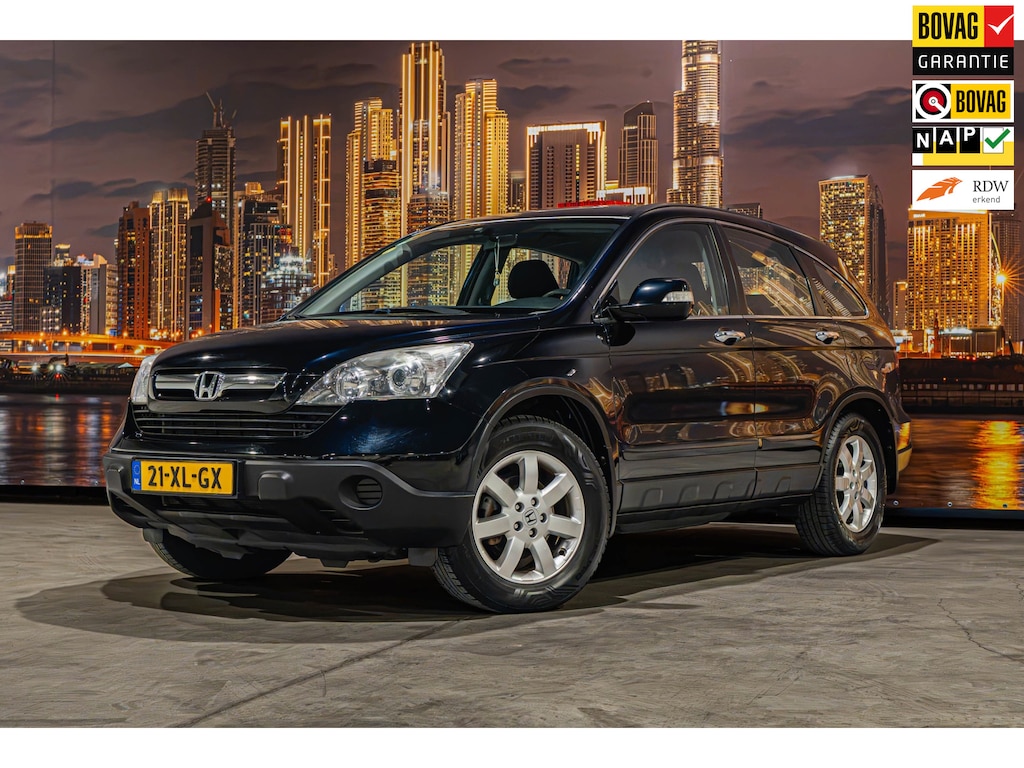 Honda CR-V 2.0i Comfort