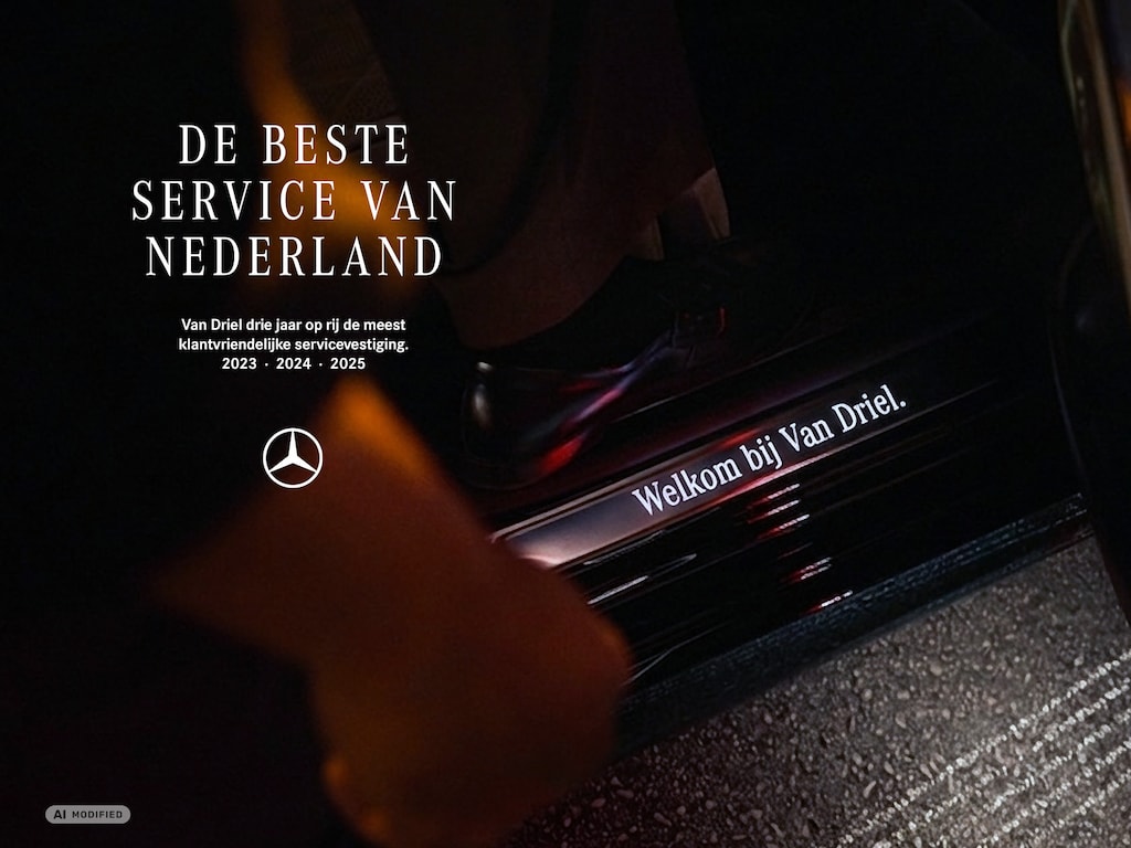 Mercedes-Benz GLA GLA 250 e AMG line | Panorama Trekhaak Keyless Multibeam