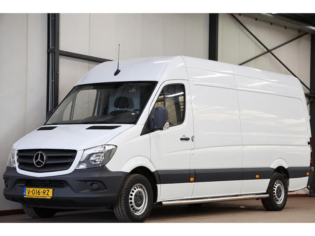 Mercedes-Benz Sprinter 2.2 CDI AUTOMAAT L3H2 POST NL EURO 6