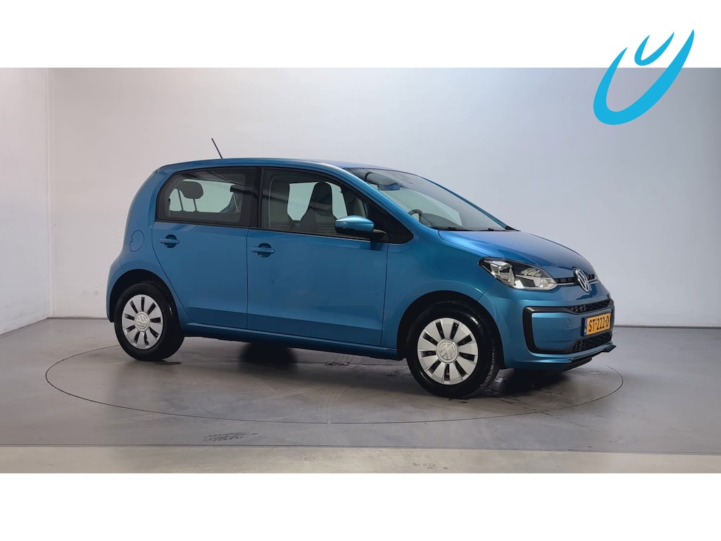Volkswagen Up! 1.0 BMT Move Up! Airco Elektrische Ramen