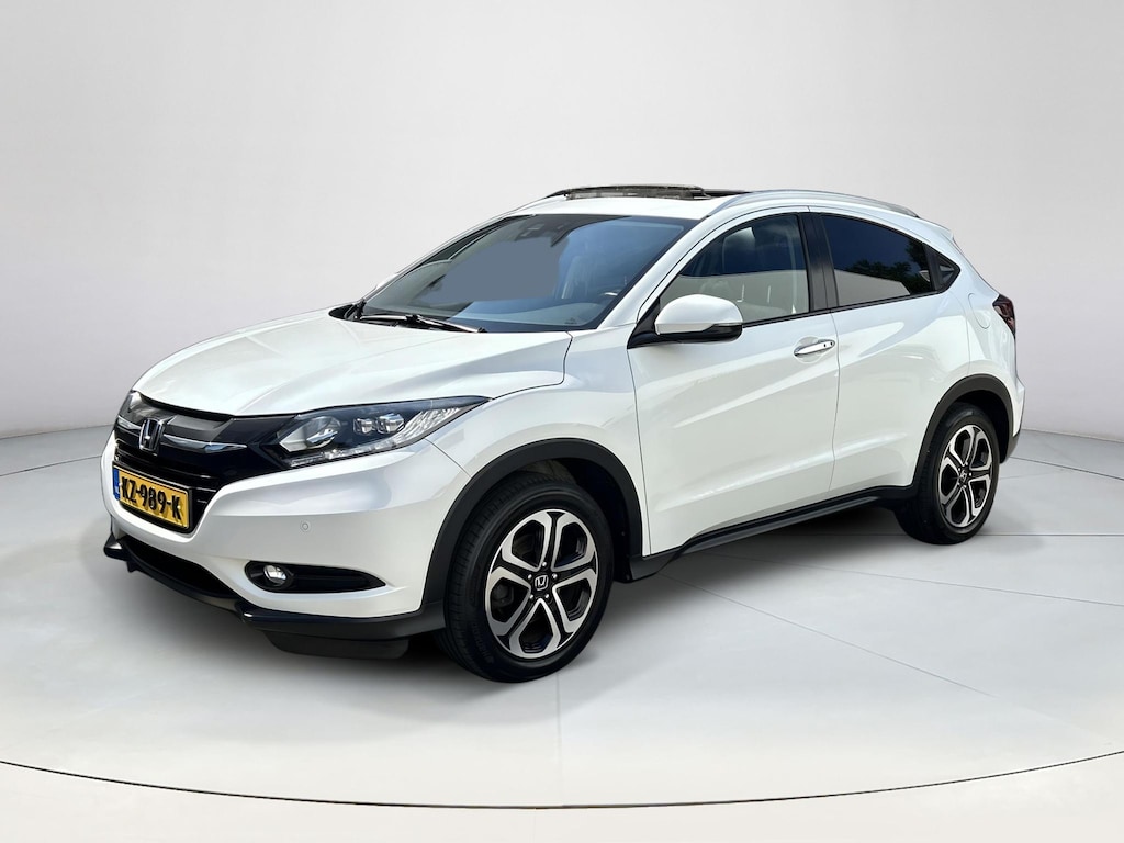 Honda HR-V 1.5 i-VTEC Executive | Camera | Navi | Dakraam | Full Option