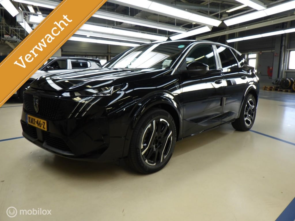 Peugeot E-3008 GT AVANTAGE 73 kWh RIJKLAAR PRIJS
