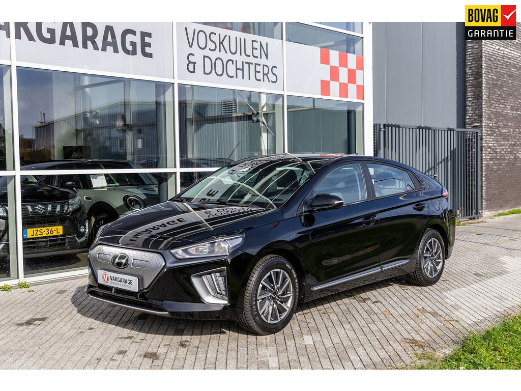 Hyundai Ioniq Comfort EV 38 kWh