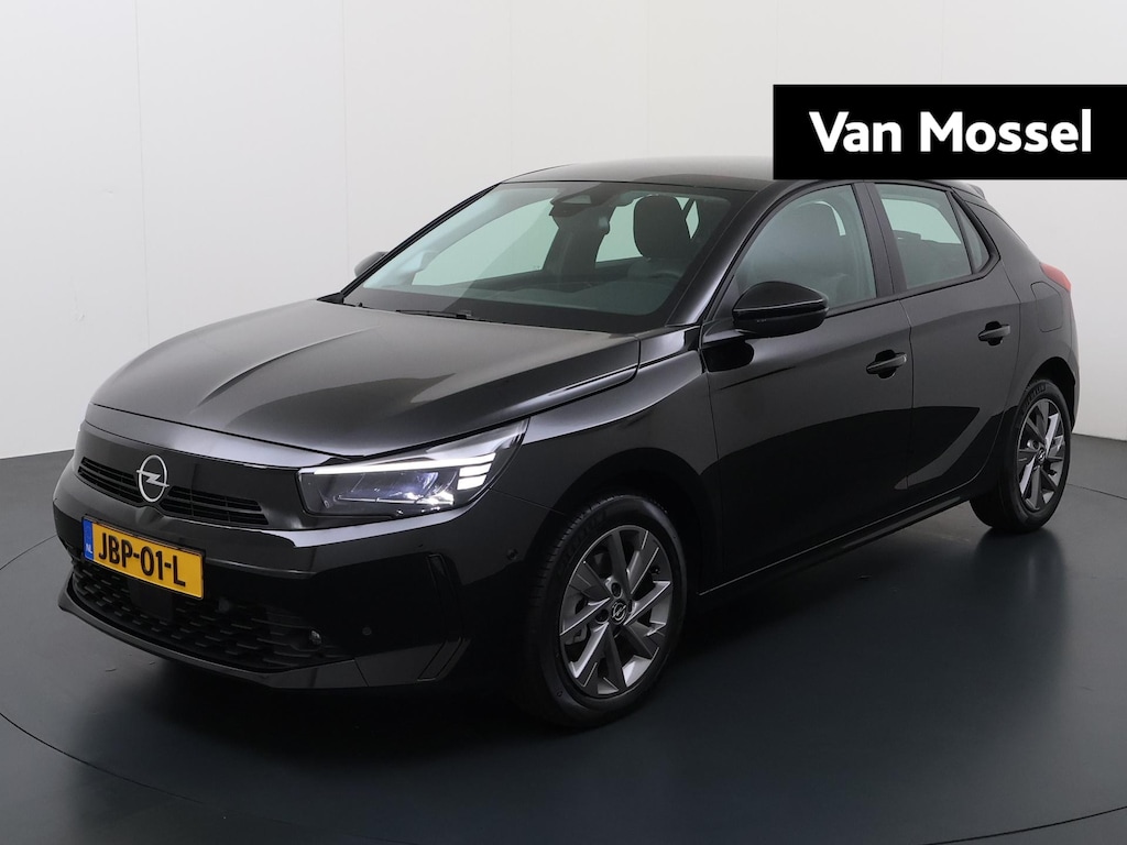 Opel Corsa 1.2 Turbo Yes