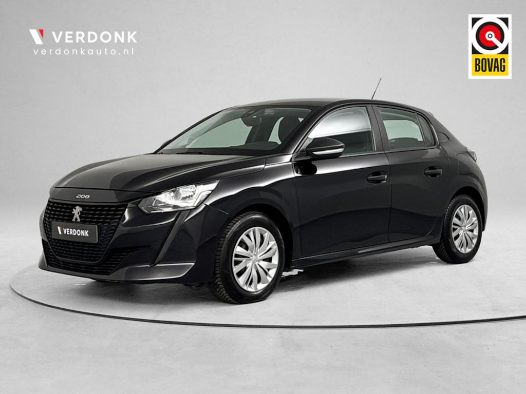 Peugeot 208 1.2 PureTech Active