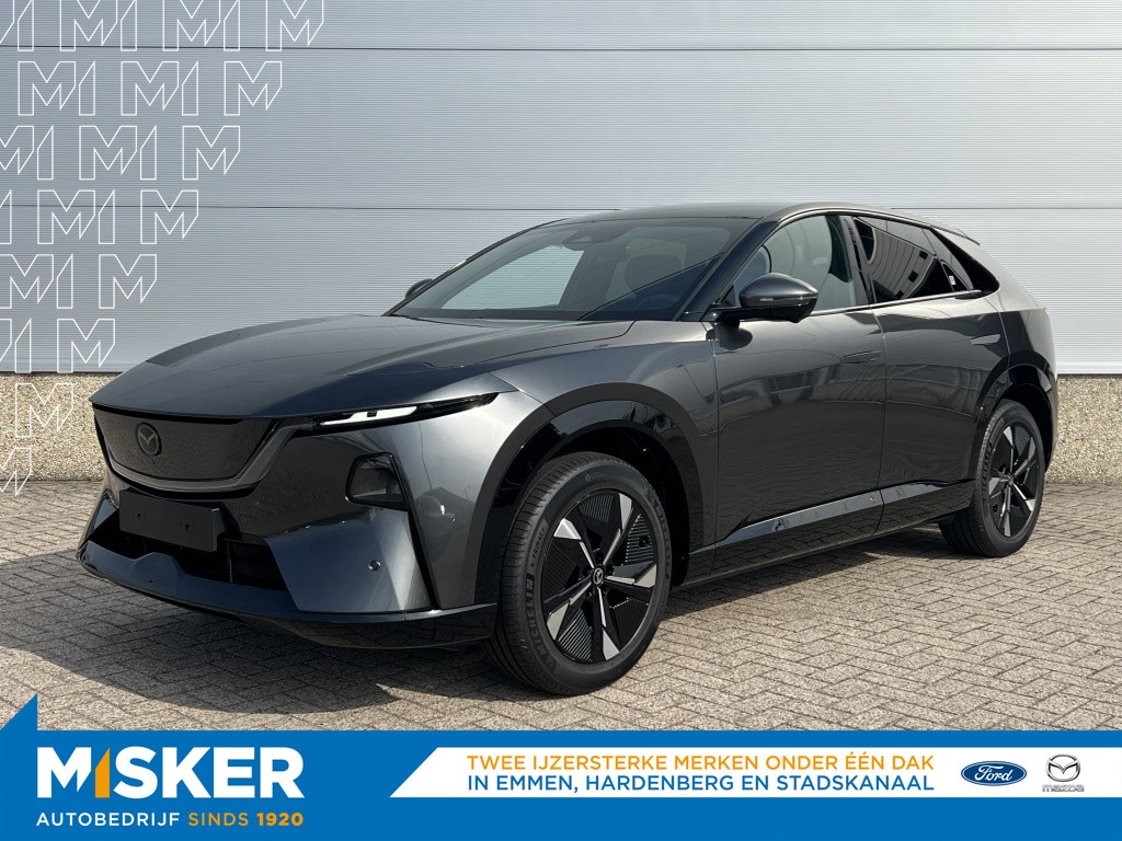 Mazda CX-6e Takumi Bns Ed 78 kWh