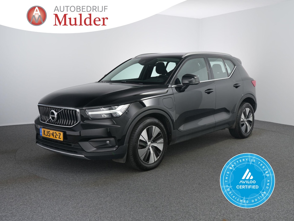 Volvo XC40 1.5 T5 Recharge Business Pro | SOH 91.6% | LED | Cruise | Virtual | Carplay |