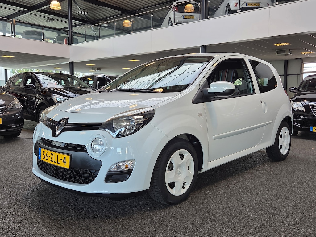 Renault Twingo 1.2 16V Collection