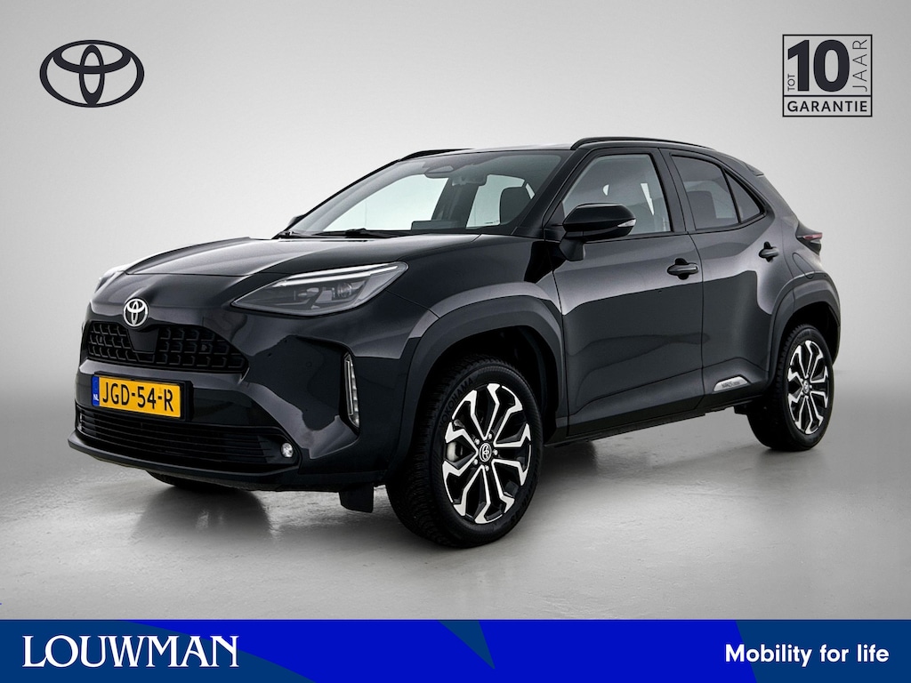Toyota Yaris Cross 1.5 Hybrid 115 Dynamic |  Comfort Pack |