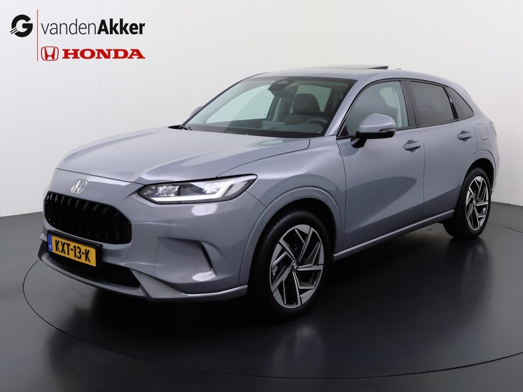 Honda ZR-V 2.0 Full Hybrid 184pk Aut Advanc