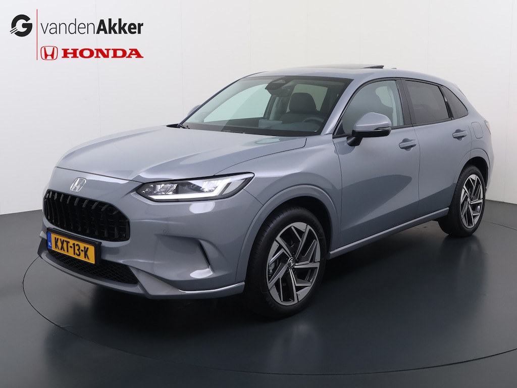 Honda ZR-V 2.0 Full Hybrid 184pk Aut Advance Nu tijdelijk met € 2000,- Korting