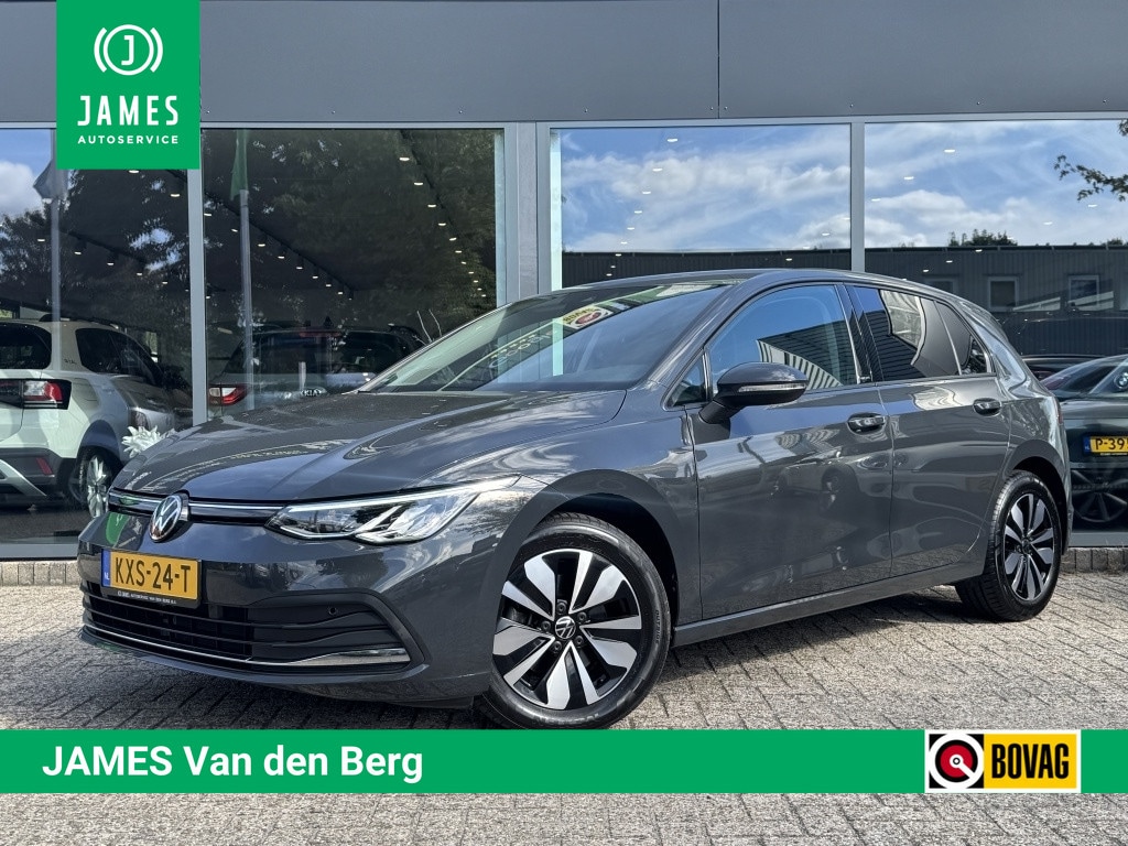Volkswagen Golf 1.0 TSI Life Bns | KEYLESS START | STOELVERWARMING |