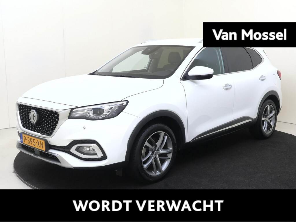 MG EHS 1.5 TGDI Comfort | Lederen bekleding | Navigatie | Pack Parking | 18" LM Velgen | Trekhaak