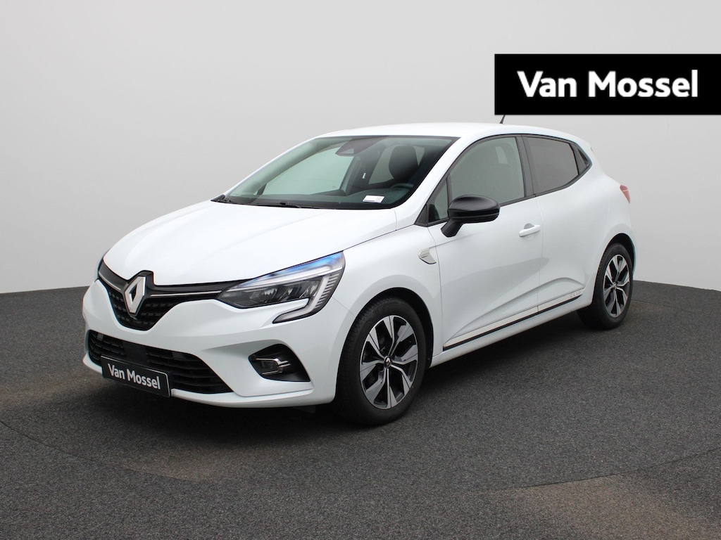 Renault Clio 1.0 TCe Zen Apple carplay | Airco |