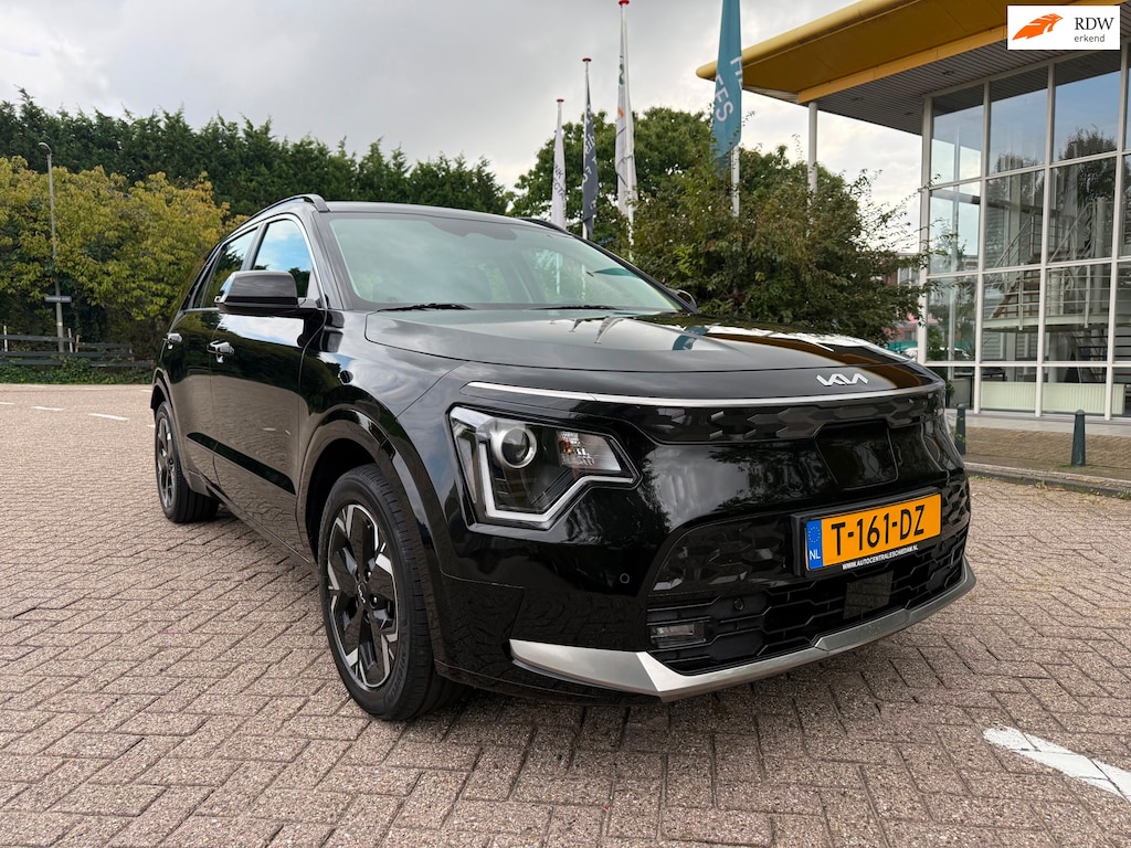 Kia Niro EV DynamicLine 64.8 kWh