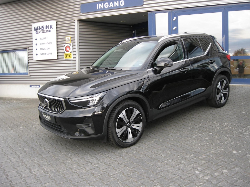 Volvo XC40 T4 Plug-In Hybrid 211pk Aut Plus Bright
