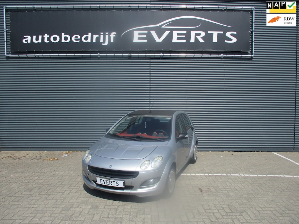 smart Forfour 1.3 grootscherm android car play scherpe meeneem prijs zoals ingeruild zeer zuinig en goedkoop in belasting