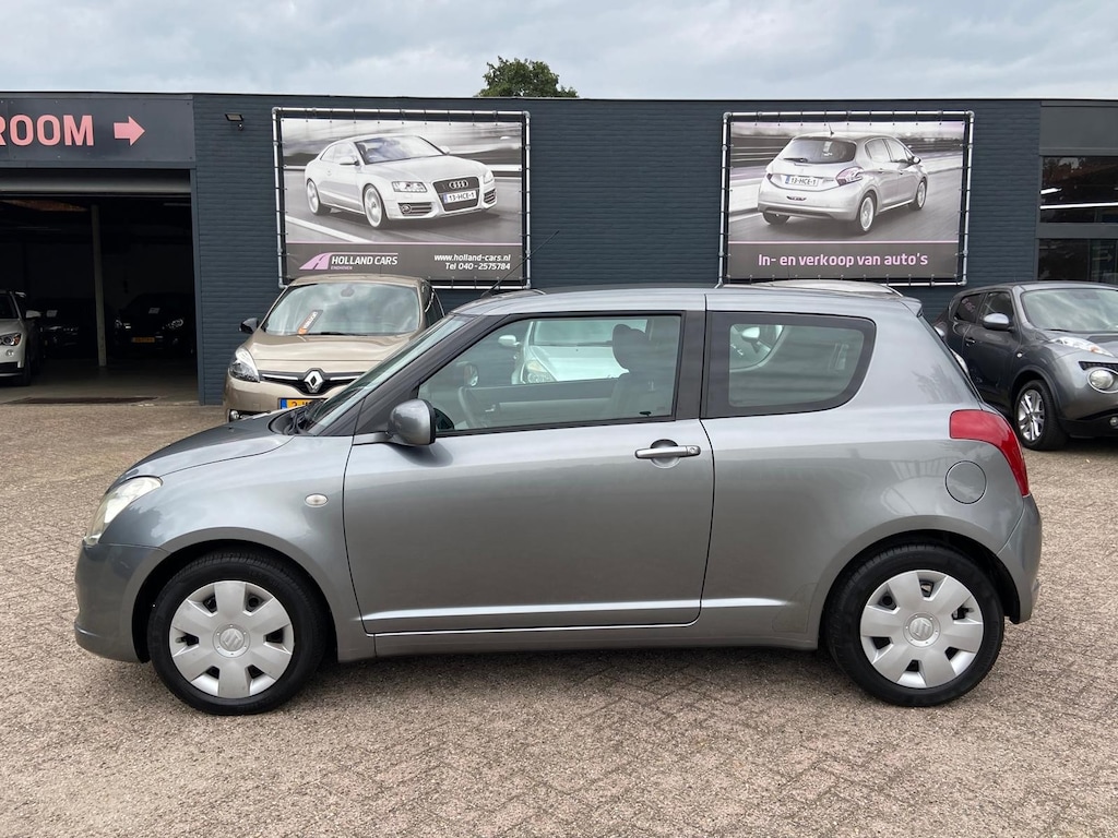 Suzuki Swift 1.3 GLS - Airco - Elektrisch pakket