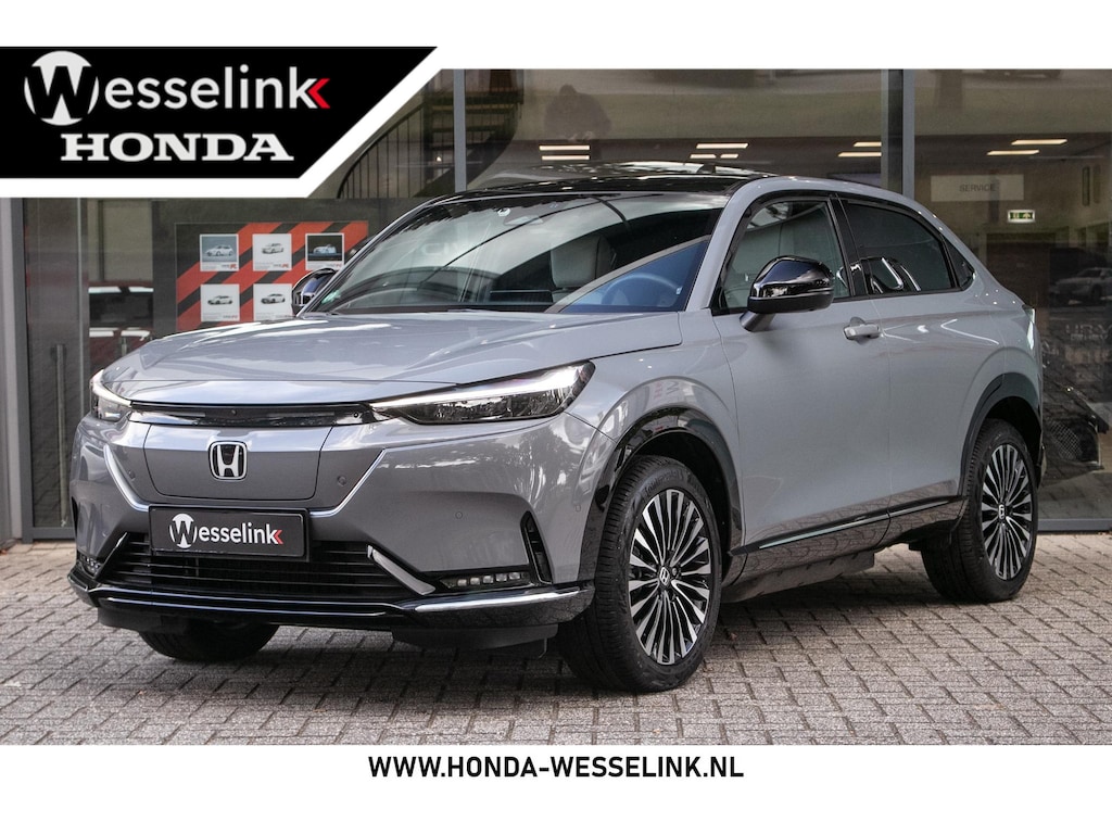 Honda e:Ny1 Advance 69 kWh