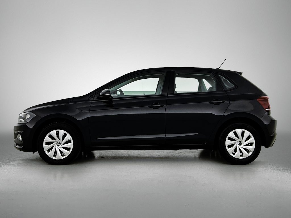 Volkswagen Polo 1.0 TSI Comfortline | PDC | Carplay | 12 maanden BOVAG |