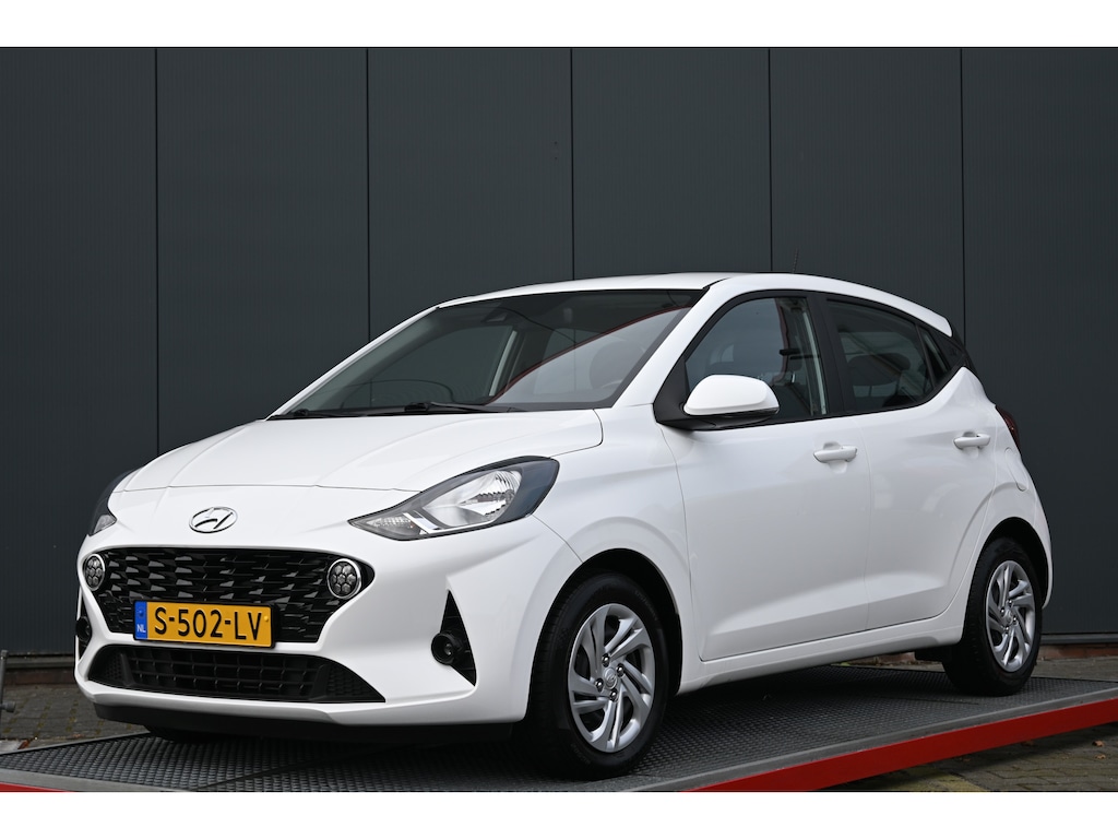 Hyundai i10 1.0 Comfort